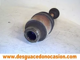 Mercedes-Benz 100 W631 Semiasse anteriore 