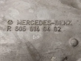 Mercedes-Benz C W202 Miska olejowa R6050140402