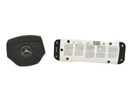 Mercedes-Benz B W245 Kojelauta A1696802387