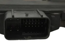 Citroen C4 II Picasso Module de contrôle de boîte de vitesses ECU 9805709280