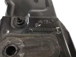 Peugeot 5008 II Panel mocowanie chłodnicy / dół 9803303080