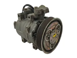 SsangYong Actyon sports I Ilmastointilaitteen kompressorin pumppu (A/C) 6642300011