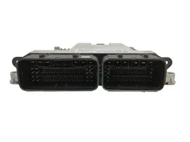 Peugeot 3008 II Sterownik / Moduł ECU 9831852980