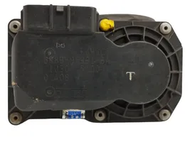 Jaguar XK8 - XKR Throttle body valve 6R839F991BA