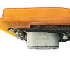 Audi 200 Lampa tylna 443945217