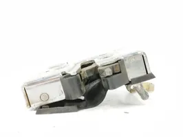 Audi 200 Serrure de porte avant 443837015R