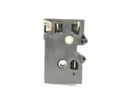 Audi 200 Rear door lock 443839016P