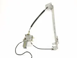 Audi 200 Front door electric window regulator 443837398B