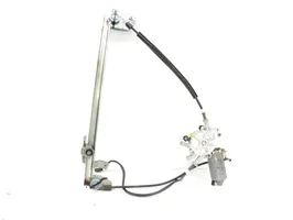 Audi 200 Front door electric window regulator 443837398B