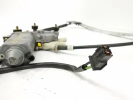 Audi 200 Fensterheber elektrisch ohne Motor Tür vorne 443837398B