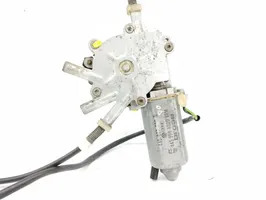 Audi 200 Front door electric window regulator 443837398B