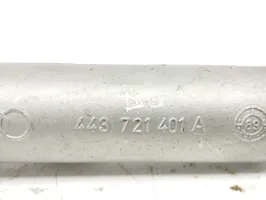 Audi 200 Główny cylinder sprzęgła 443721401A