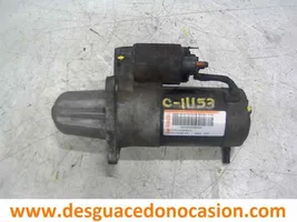 Ford Probe Starter motor M1T75581