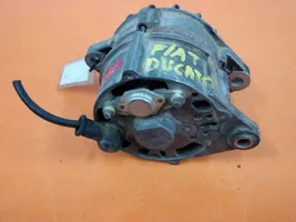 Fiat Ducato Generatore/alternatore 0120489107