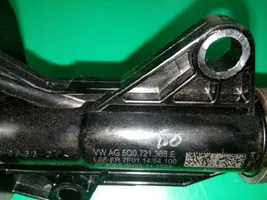 Seat Altea Kytkimen pääsylinteri 5Q0721388E