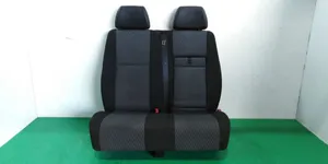 Volkswagen Crafter Asiento delantero del pasajero 