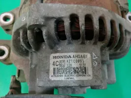 Honda CR-V Générateur / alternateur AHGA61