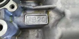 Subaru XV Blok silnika FB20