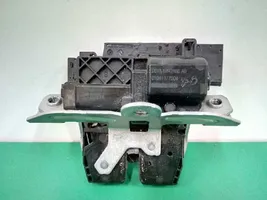 Ford Focus Blocco chiusura del portellone DS7AN442A66AD