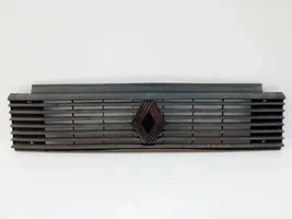 Renault Modus Front grill 7700734788