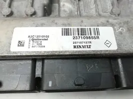 Dacia Duster Calculateur moteur ECU 237109855R