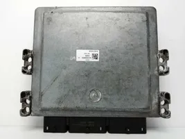 Dacia Duster Unidad de control/módulo del motor 237109855R
