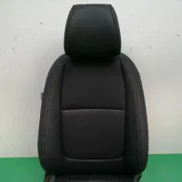 KIA Stonic Front passenger seat 