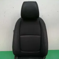 KIA Stonic Asiento delantero del pasajero 