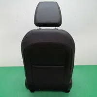 KIA Stonic Asiento delantero del pasajero 