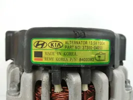 KIA Stonic Generatorius 3730004950