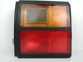 Opel Senator B Rear/tail lights 395122