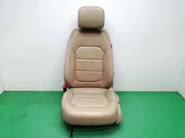 Volkswagen PASSAT B7 Front driver seat 