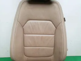 Volkswagen PASSAT B7 Front driver seat 