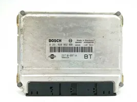 Nissan Cab Star Calculateur moteur ECU 2371069T1A