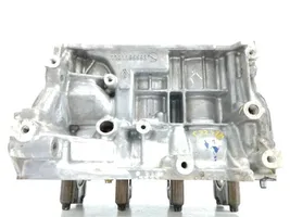Renault Captur Blok silnika 110116559R