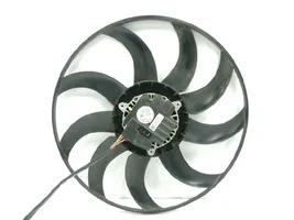 Volkswagen T-Roc Electric radiator cooling fan 5WA959455