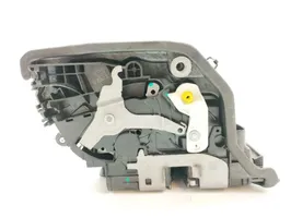 BMW X1 F48 F49 Etuoven lukko 51217281934