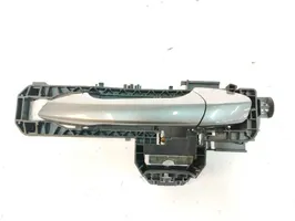 Infiniti QX30 Rear door exterior handle 826115DM1A