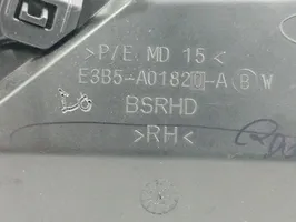 Ford Ka Dysze / Kratki środkowego nawiewu deski rozdzielczej E3B5A01820ABW