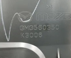 Mazda 6 Tableau de bord GMG560350