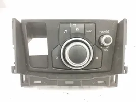 Mazda 6 Interrupteur / bouton multifonctionnel GMJ666CM0A