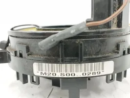 KIA Venga Airbag slip ring squib (SRS ring) 