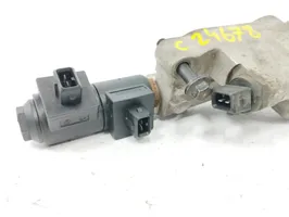 MG ZR Sonstige Steuergeräte / Module LNB100120