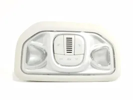 Fiat Tipo Headlining lighting console trim 07356314060