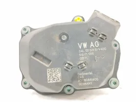 Audi A4 S4 B9 Valvola corpo farfallato 04L131501B