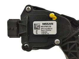 Nissan Micra K14 Pedale dell’acceleratore 180025FA0B