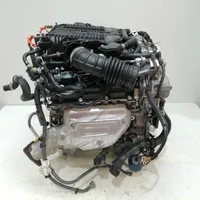 Infiniti Q50 Motore VQ35