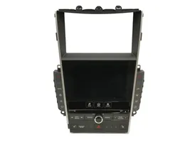 Infiniti Q50 Monitor/display/piccolo schermo 253916HC0B