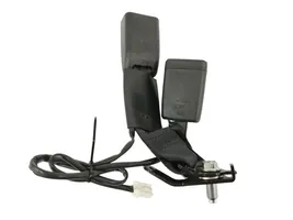 Infiniti Q50 Fibbia della cintura di sicurezza anteriore 