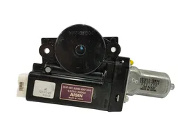 Lexus RX 330 - 350 - 400H Instalacja szyberdachu elektrycznego 6326048060